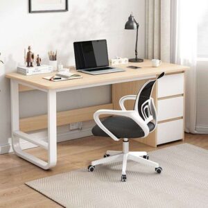 MEJA KANTOR MINIMALIS MODERN
