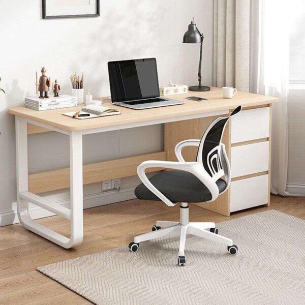 MEJA KANTOR MINIMALIS MODERN